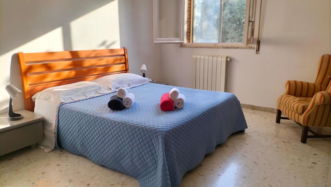 La Casa Di Ludovica Villa Szirakúza Kültér fotó