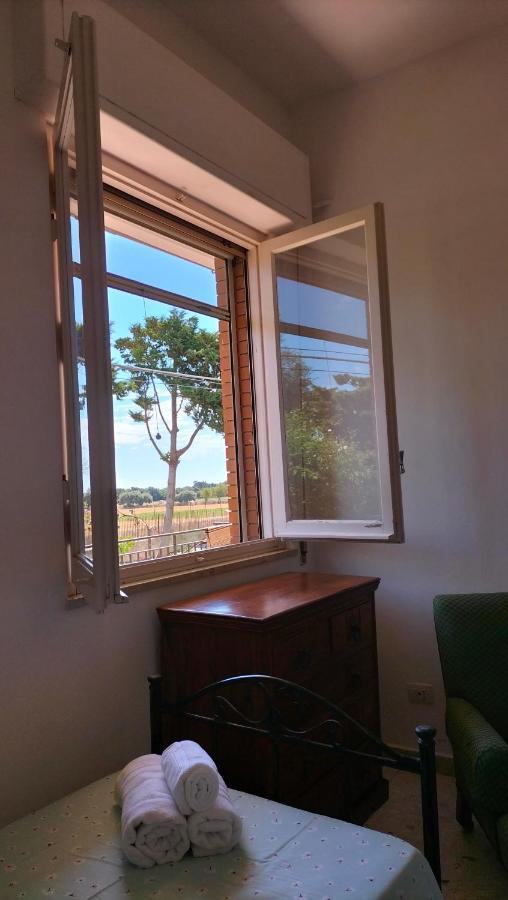 La Casa Di Ludovica Villa Szirakúza Kültér fotó