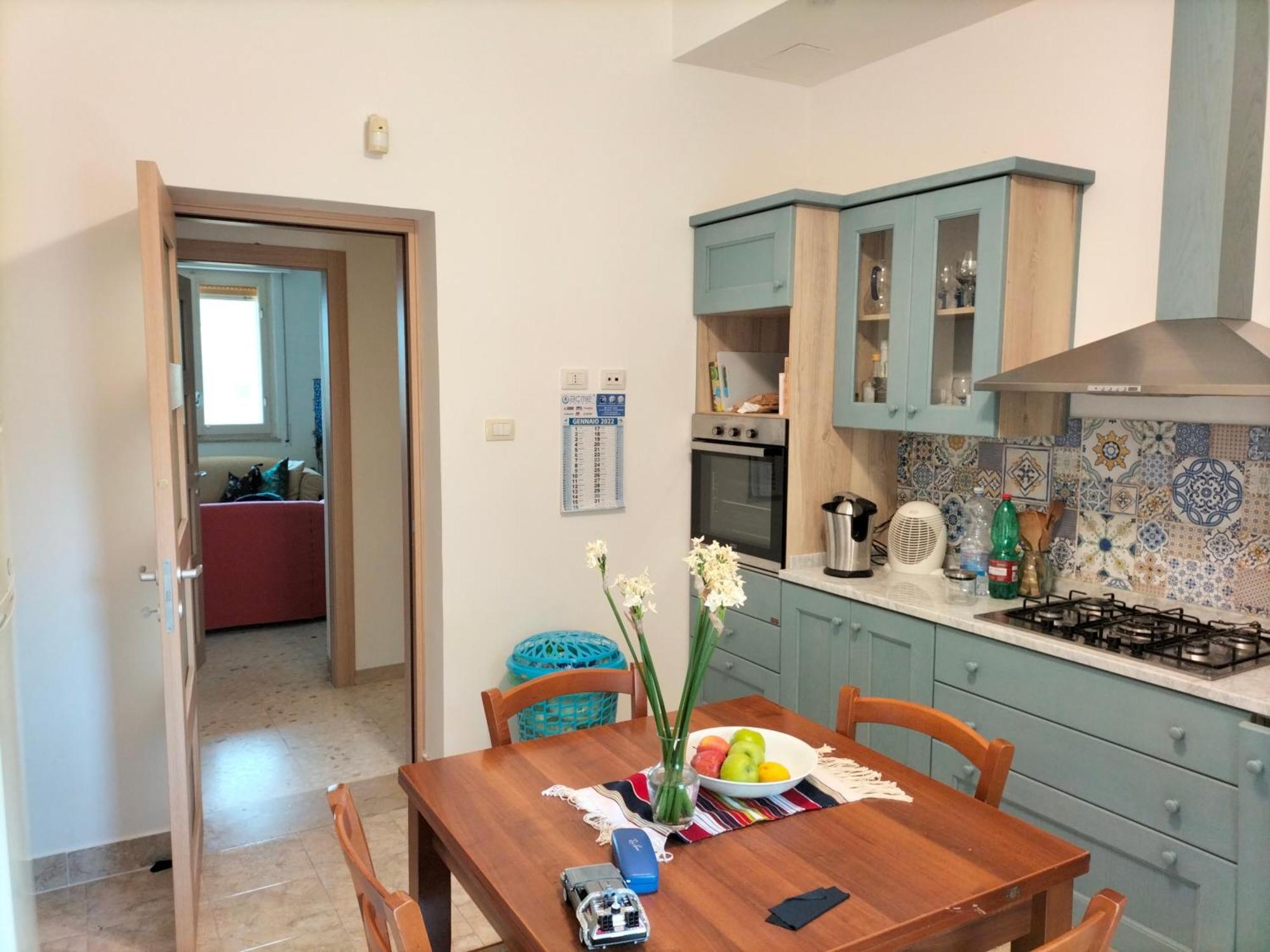 La Casa Di Ludovica Villa Szirakúza Kültér fotó